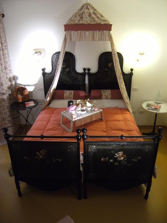 Elizabeth B&B Cagliari Room photo