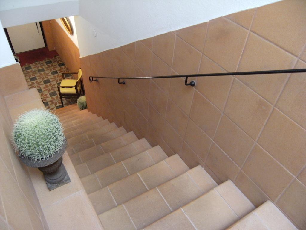 Elizabeth B&B Cagliari Exterior photo