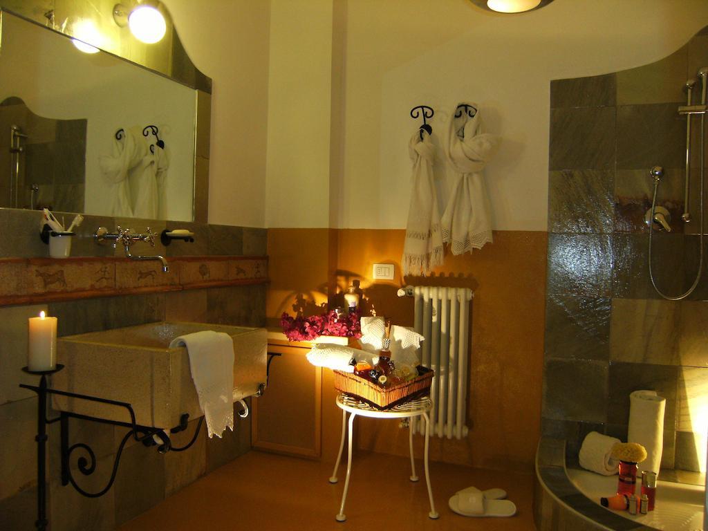 Elizabeth B&B Cagliari Exterior photo